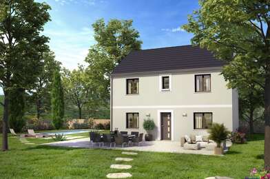 Maison 6 pièces 275000 €