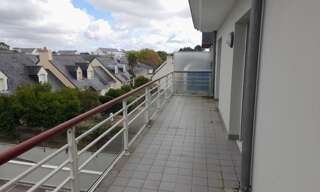 Appartement 2 Pièces 49 m² à vendre à Sarzeau (56370)