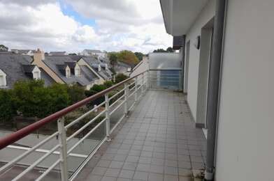 Appartement 2 pièces 221900 €