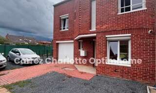 Maison 4 Pièces 82 m² à vendre à Bavay (59570)