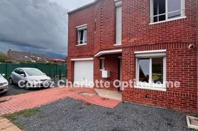 Maison 4 pièces 167500 €