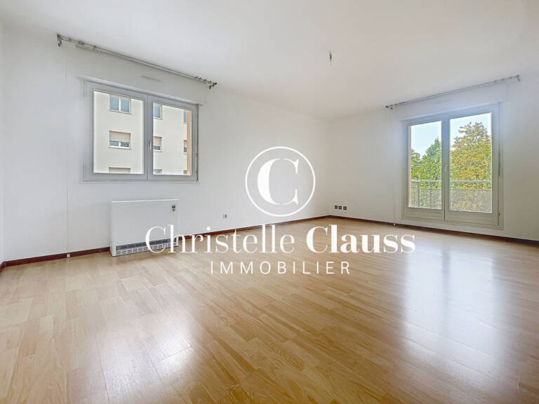 Appartement Strasbourg 5 pièce(s) 100 m2 — photo 1