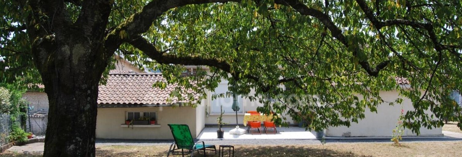 Maison 3 Pièces 76 m² à vendre à Angoulême (16000)