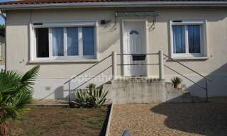 Maison 3 Pièces 58 m² à vendre à Angoulême (16000)