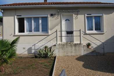 Maison 3 pièces 171600 €
