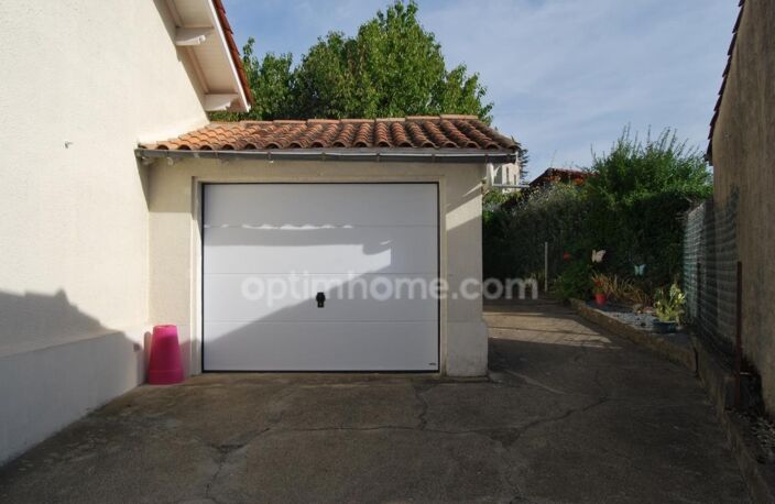 Maison de plain-pied avec garage et un jardin arboré à Saint-Cybard, Angoulême — photo 2