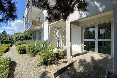 Appartement 2 pièces 245000 €