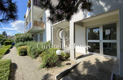ROBERTSAU - DUPLEX 67 m² CARREZ / 89 m² AU SOL - GARAGE - FORT POTENTIEL — photo du bien