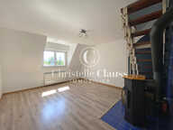 ROBERTSAU - DUPLEX 67 m² CARREZ / 89 m² AU SOL - GARAGE - FORT POTENTIEL — photo 3
