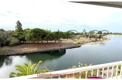 Appartement 2 pièces 91500 €