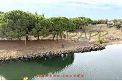 Appartement 2 pièces 91500 €