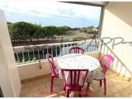 Appartement à vendre 2 pièces LE CAP D'AGDE (34) — photo 2