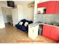Appartement à vendre 2 pièces LE CAP D'AGDE (34) — photo 4