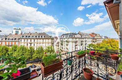 Appartement 5 pièces 495000 €