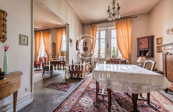 Appartement Strasbourg 5 pièce(s) 132.82 m2 — photo 3