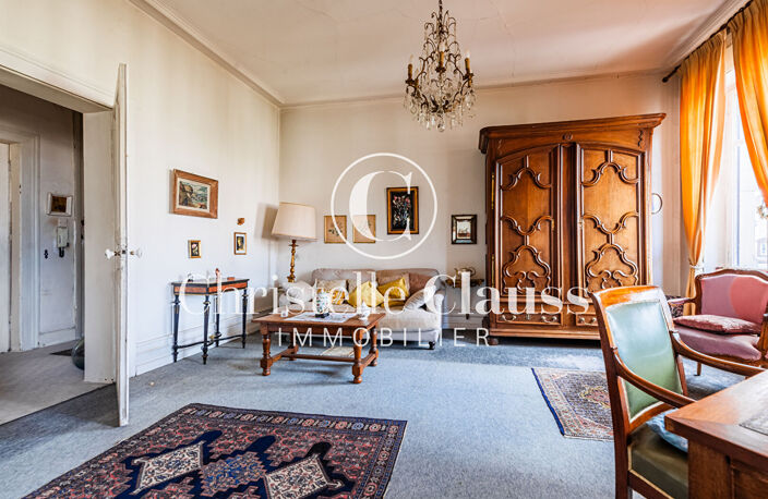 Appartement Strasbourg 5 pièce(s) 132.82 m2 — photo 4