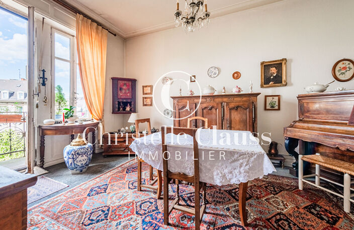 Appartement Strasbourg 5 pièce(s) 132.82 m2 — photo 5