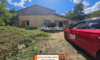 Maison 6 Pièces 194 m² à vendre à Allemans-du-Dropt (47800)