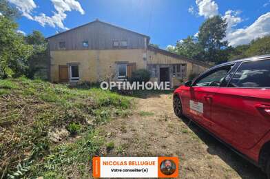 Maison 6 pièces 222000 €