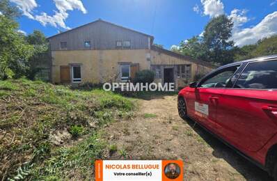 Maison 4 chambres avec grande dépendance à Allemans-du-Dropt — photo du bien