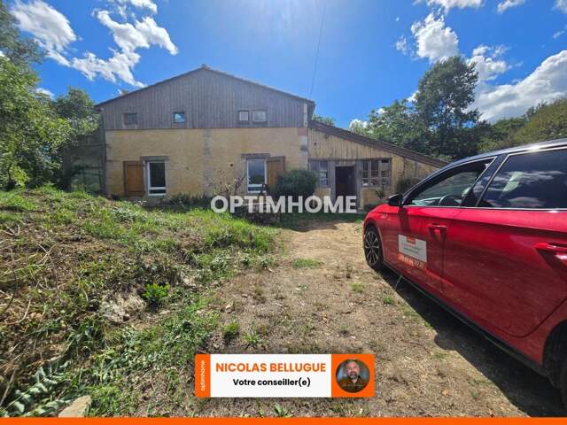 Maison 4 chambres avec grande dépendance à Allemans-du-Dropt — photo du bien