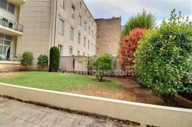 Appartement 2 pièces 220000 €