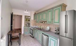 Appartement 2 Pièces 59 m² à vendre à Nantes (44000)