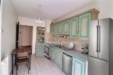 Appartement 2 pièces 220000 €