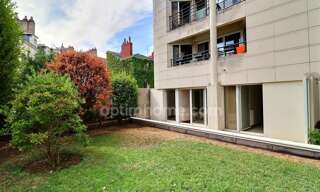 Appartement 2 Pièces 59 m² à vendre à Nantes (44000)