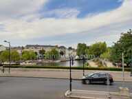 NANTES HYPERCENTRE / FOCH – T2 rare de 59 m² sur jardin avec terrasse Sud-Est de 16 m² au calme absolu — photo 2