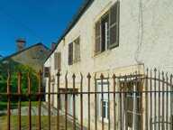 Maison de charme à vendre 13 pièces FAYL BILLOT (52) — photo 2