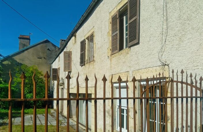 Maison de charme à vendre 13 pièces FAYL BILLOT (52) — photo 2