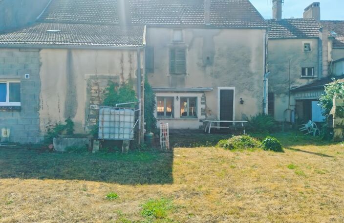 Maison de charme à vendre 13 pièces FAYL BILLOT (52) — photo 3