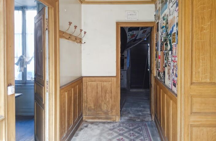 Maison de charme à vendre 13 pièces FAYL BILLOT (52) — photo 4