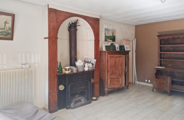 Maison de charme à vendre 13 pièces FAYL BILLOT (52) — photo 5