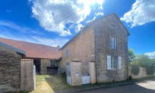 Maison 6 Pièces 160 m² à vendre à Orain (21610)