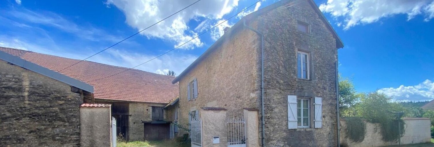 Maison 6 Pièces 160 m² à vendre à Orain (21610)