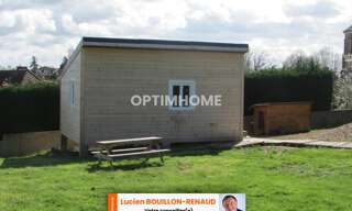 Bureau 1 Pièce 21 m² à vendre à Oudry (71420)