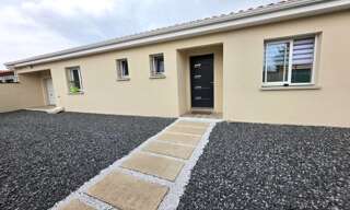Maison 5 Pièces 99 m² à vendre à Thiers (63300)