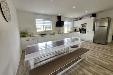 Maison 5 pièces 255000 €