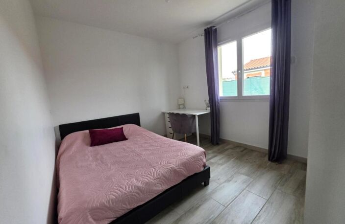 Maison à vendre de plain-pied – 4 chambres - 99 m² –  THIERS (63300) – 255 000 euros — photo 5