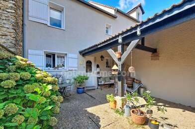 Maison 5 pièces 484000 €