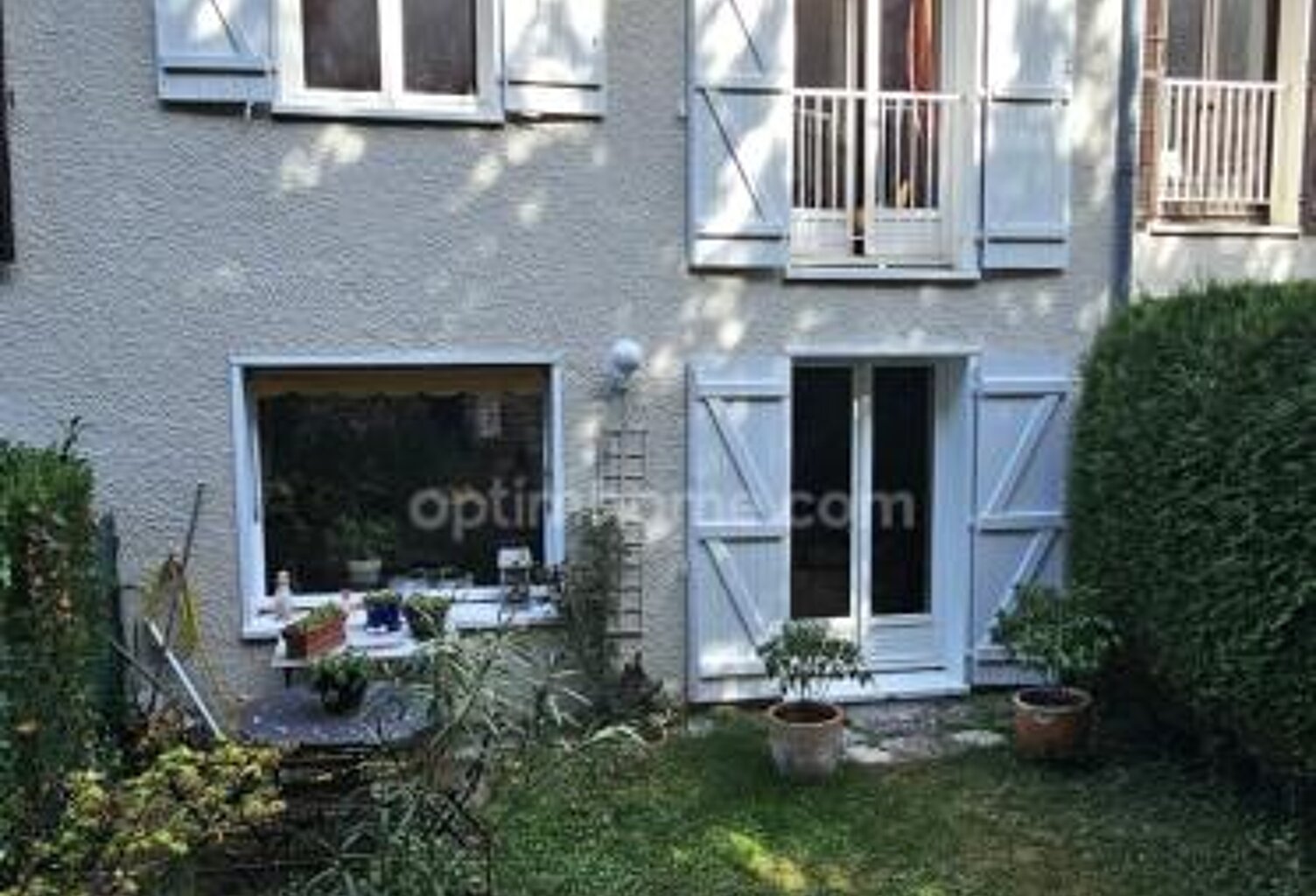 Maison 5 pièces avec jardin à vendre à ORGEVAL (78) — photo 1