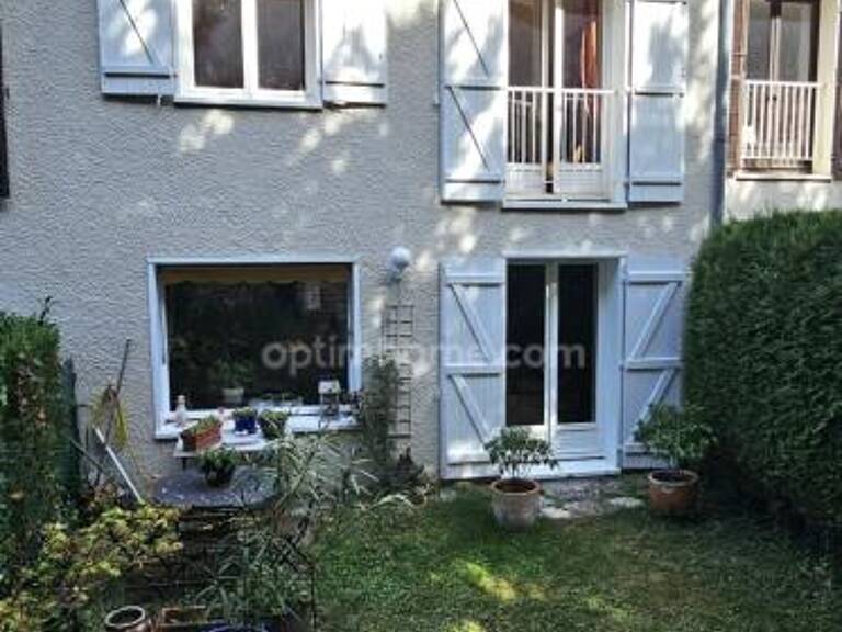 Maison 5 pièces avec jardin à vendre à ORGEVAL (78) — photo 1