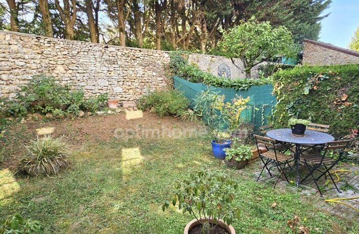 Maison 5 pièces avec jardin à vendre à ORGEVAL (78) — photo 2