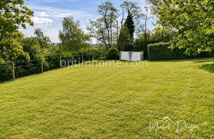FOURQUEVAUX – Terrain viabilisé – Env. 650 m² — photo 2