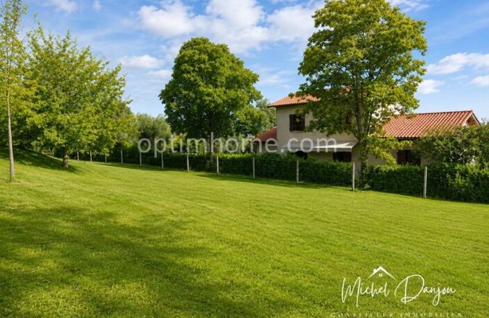 FOURQUEVAUX – Terrain viabilisé – Env. 650 m² — photo 3