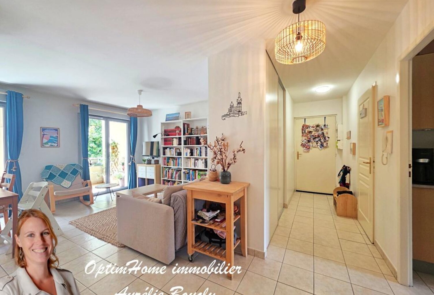 Appartement à vendre 4 pièces CHAMBERY (73) — photo 1