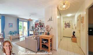 Appartement 4 Pièces 84 m² à vendre à Chambéry (73000)