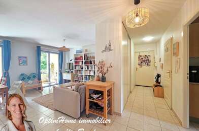 Appartement 4 pièces 265000 €